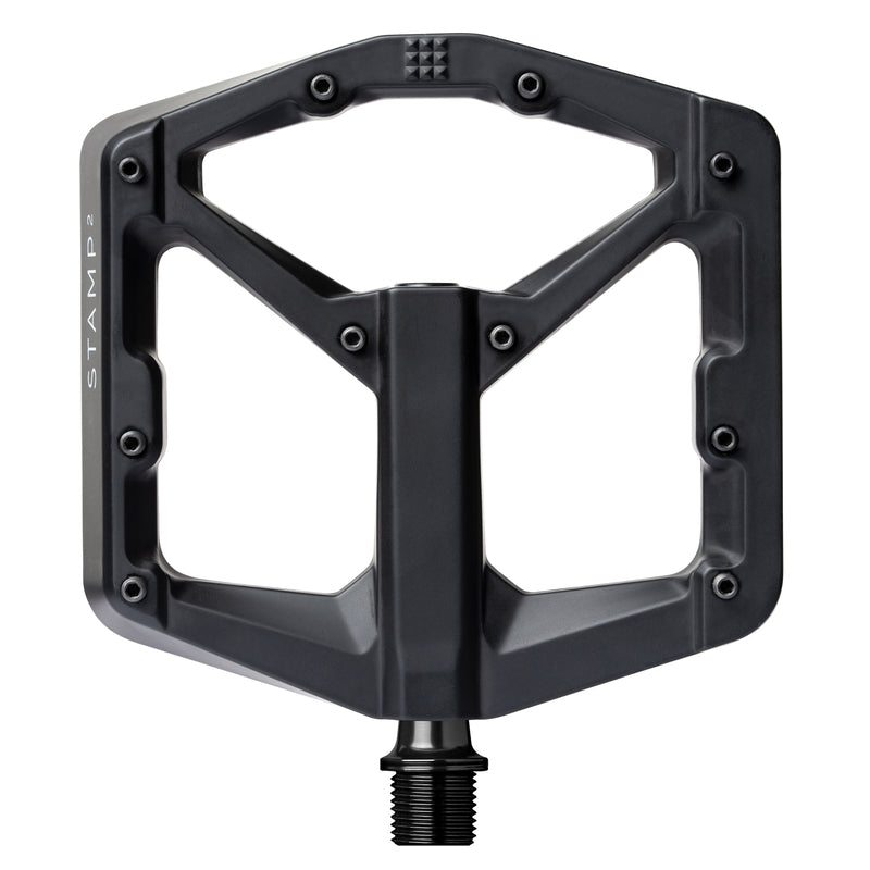 Pedały Rowerowe Crankbrothers Stamp 2 Large Black