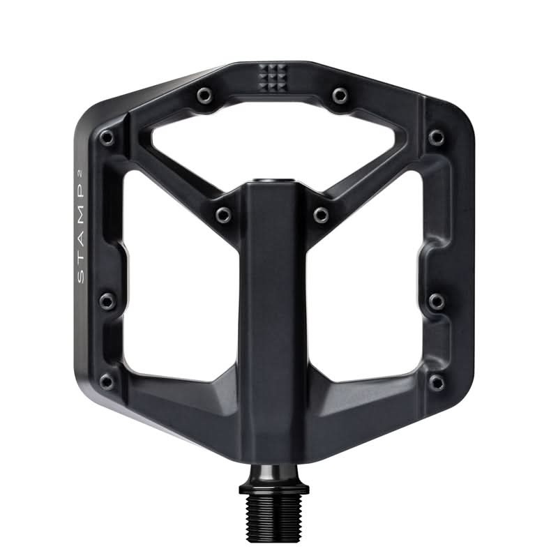 Pedały Rowerowe Crankbrothers Stamp 2 Small Black