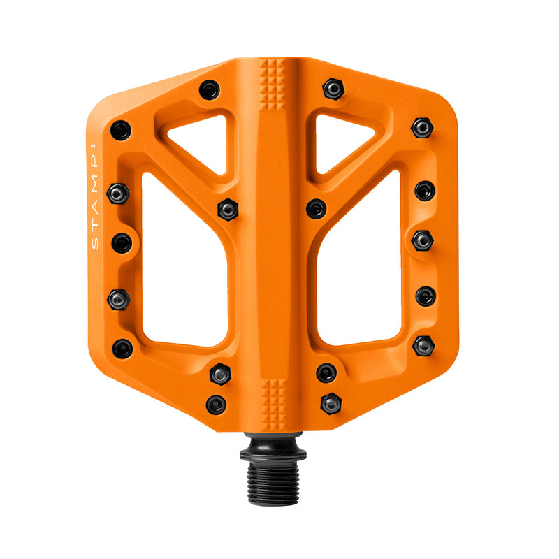Pedały Rowerowe Crankbrothers Stamp 1 Small Orange