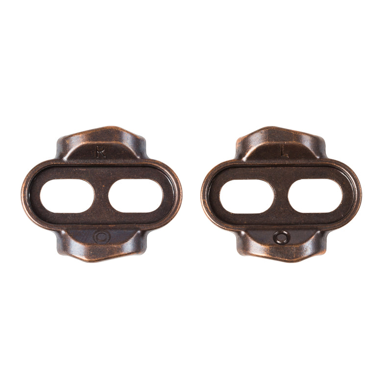 Bloki Do Pedałów Crankbrothers Ped Cleat Easy Release 6 Degree