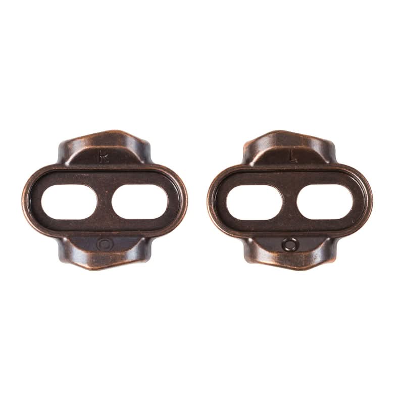 Bloki Do Pedałów Crankbrothers Ped Cleat Easy Release 6 Degree