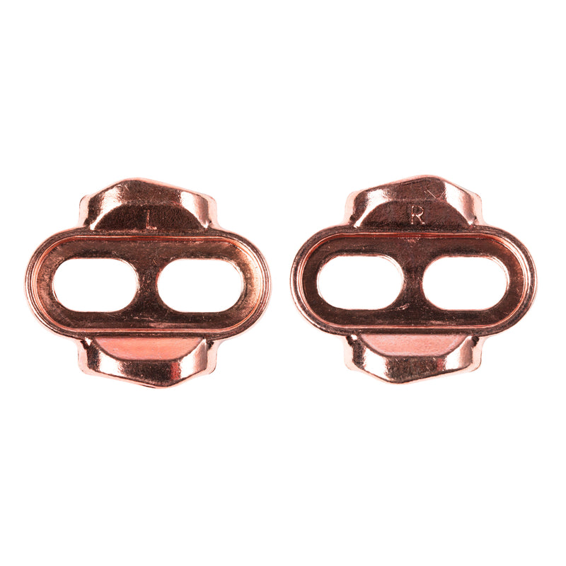 Bloki Do Pedałów Crankbrothers Ped Cleat Easy Release 0 Degree