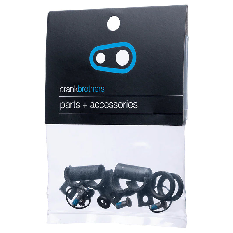 Zestaw Naprawczy do Pedałów Stamp 7/11 CrankBrothers