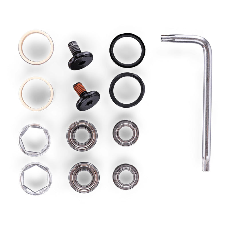 Zestaw Naprawczy do Pedałów CrankBrothers Ped Refresh Kit Stamp 2/3