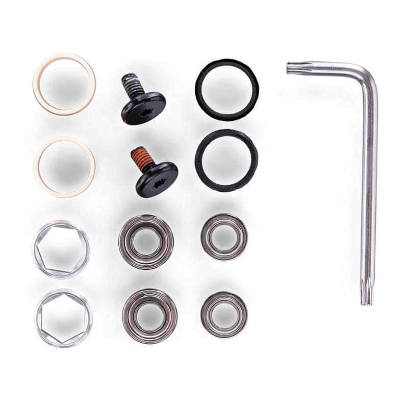 Zestaw Naprawczy do Pedałów CrankBrothers Ped Refresh Kit Stamp 2/3