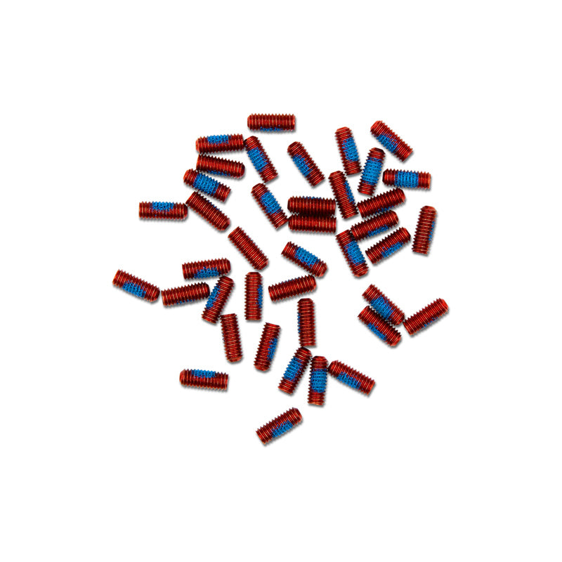 Zestaw Pinów Do Pedałów CrankBrothers Ped Flats 8Mm Pin Kit