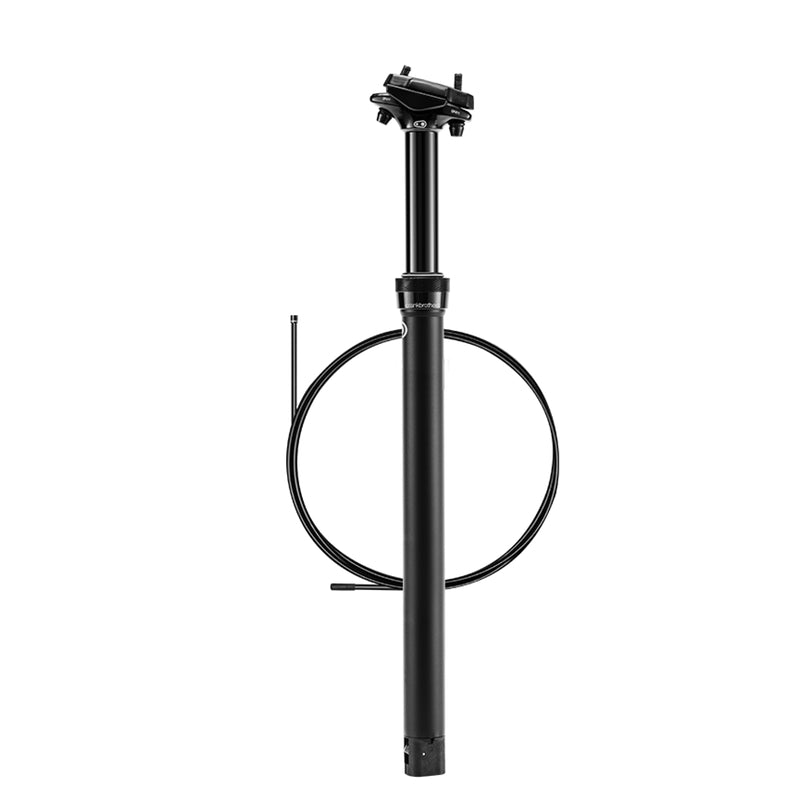 Sztyca CrankBrothers Regulowana Highline Xc / Gravel - 80Mm - 27.2