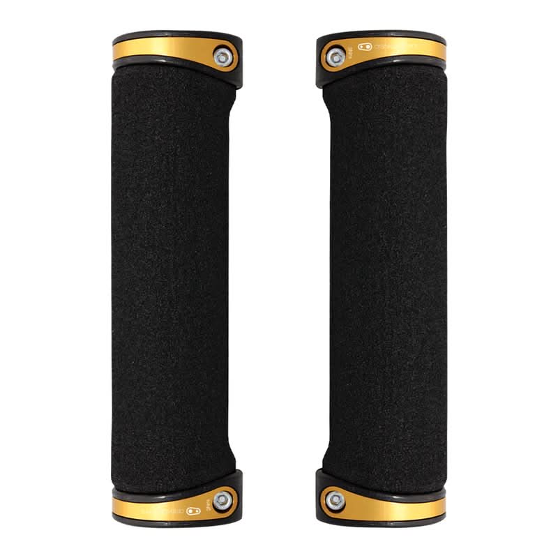Gripy Crankbrothers Cobalt Gold