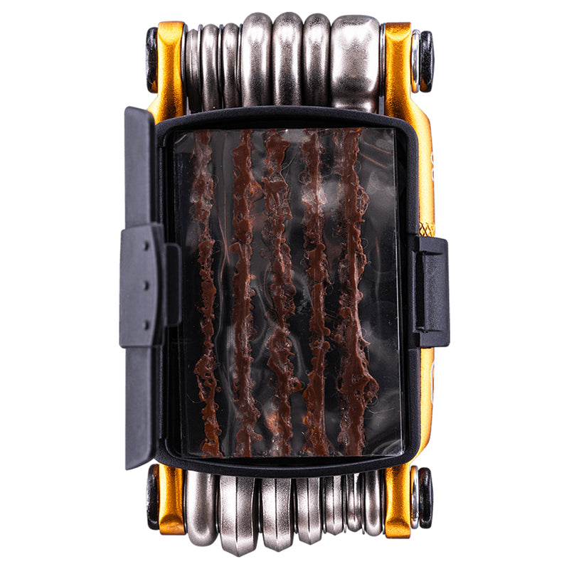 Multitool Crankbrothers 20 Gold