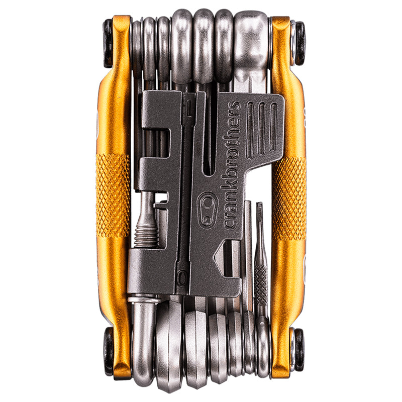 Multitool Crankbrothers 20 Gold