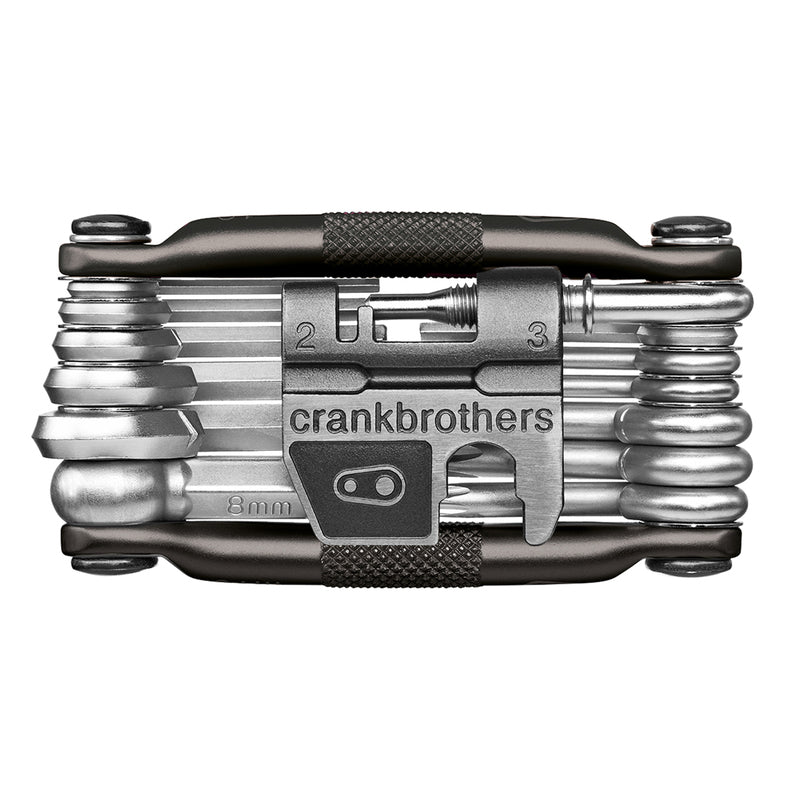 Multitool Crankbrothers 19 Midnight Edition