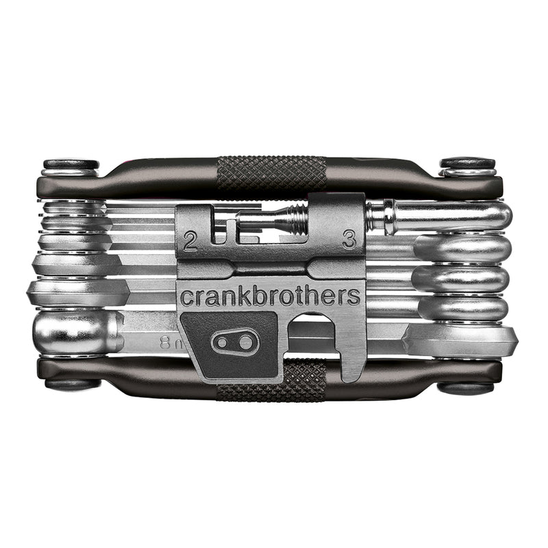 Multitool Crankbrothers 17 Midnight Edition