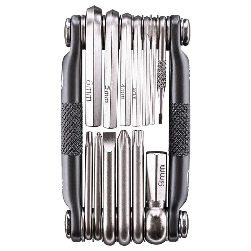 Multitool Crankbrothers 13 Nickel