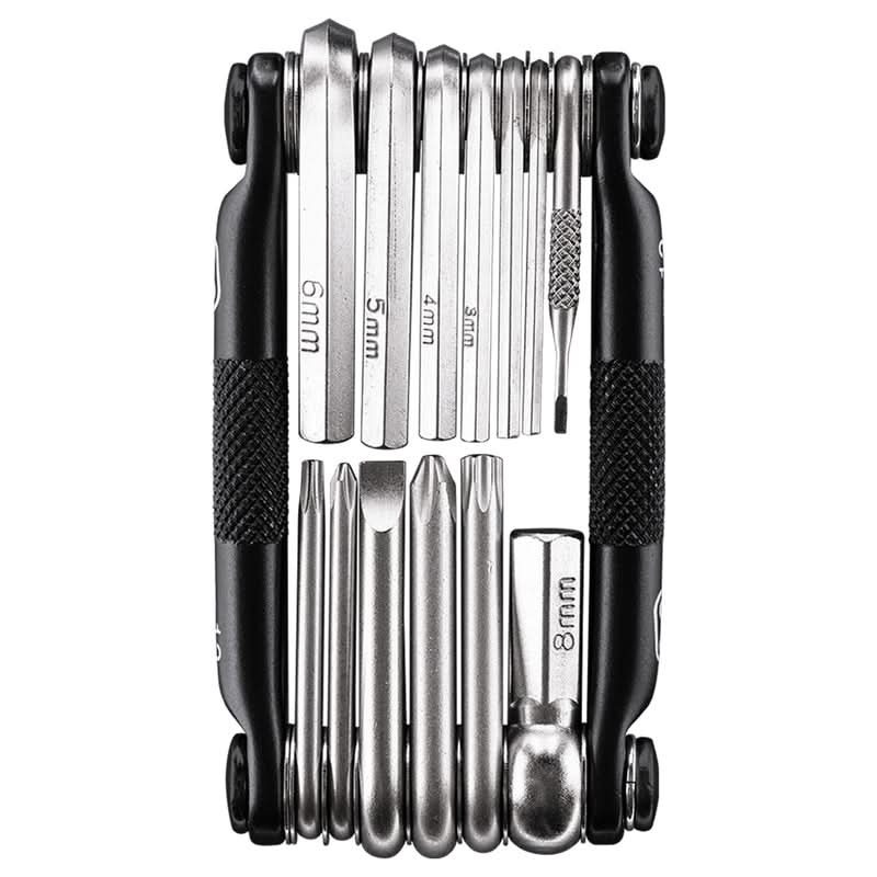 Multitool Crankbrothers 13 Matte Black