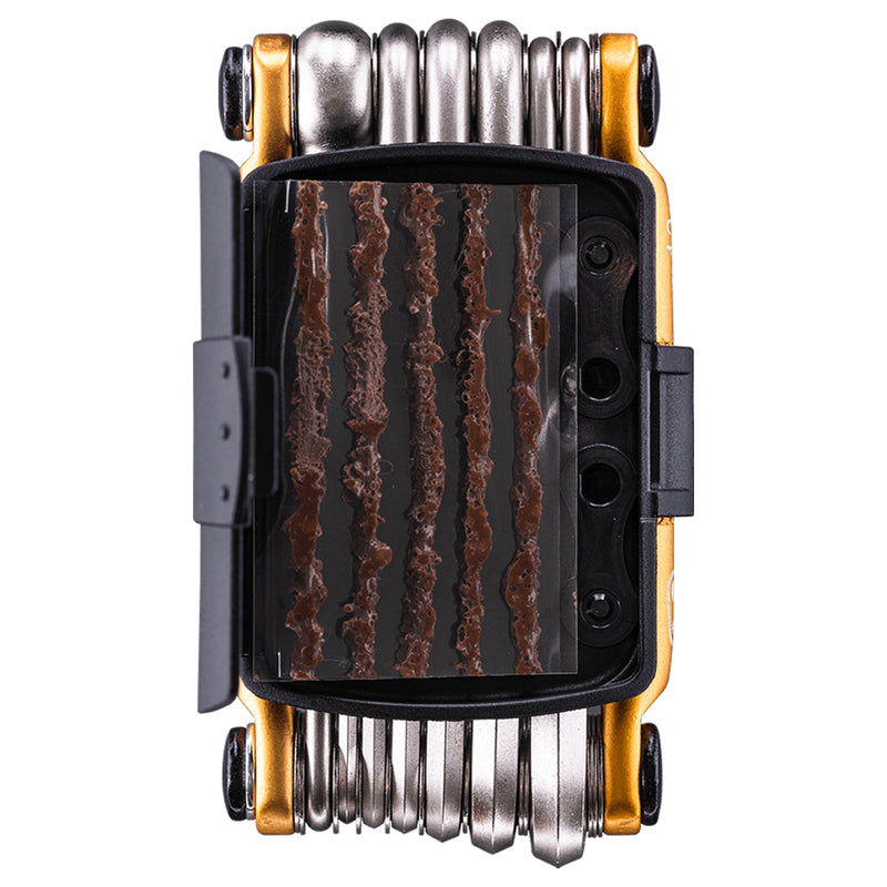 Multitool Crankbrothers 13 Gold