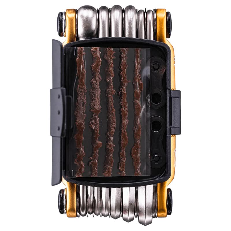 Multitool Crankbrothers 13 Gold