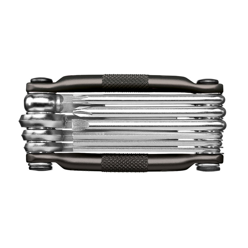 Multitool Crankbrothers 10 Midnight Edition