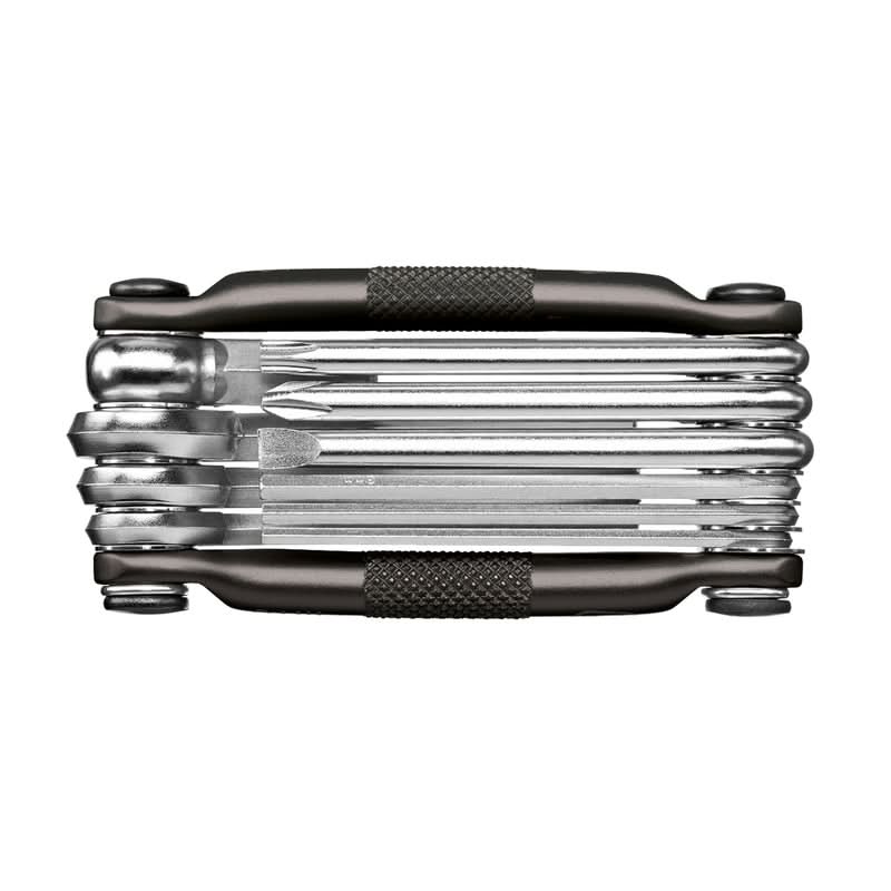 Multitool Crankbrothers 10 Midnight Edition