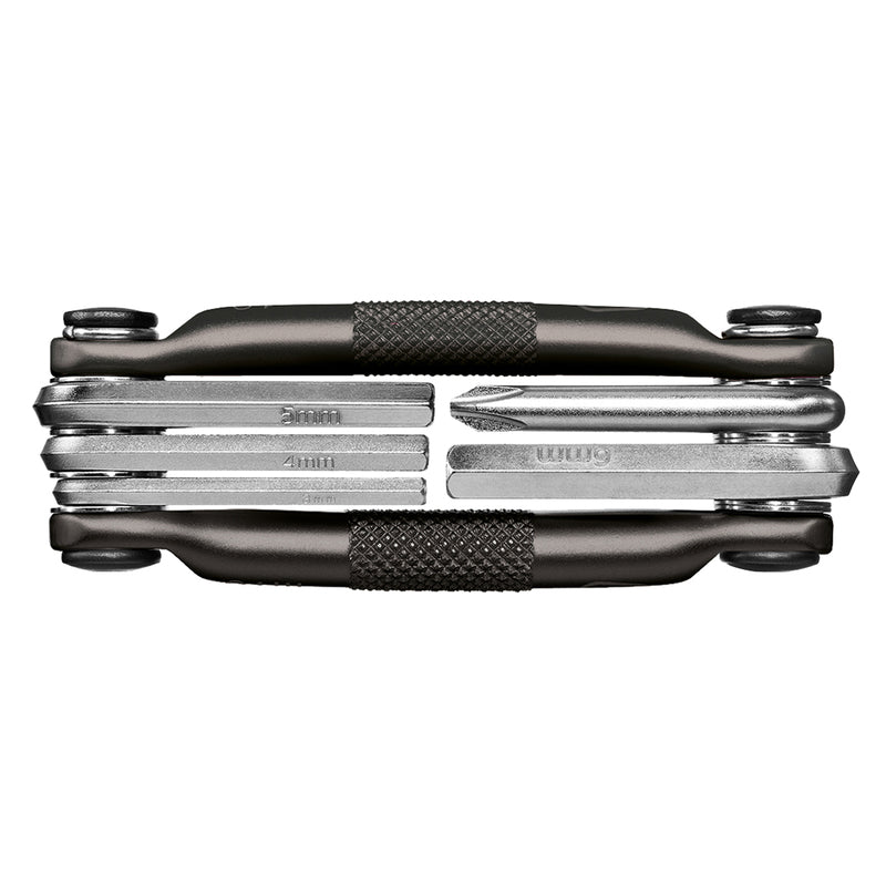 Multitool Crankbrothers 5 Midnight Edition