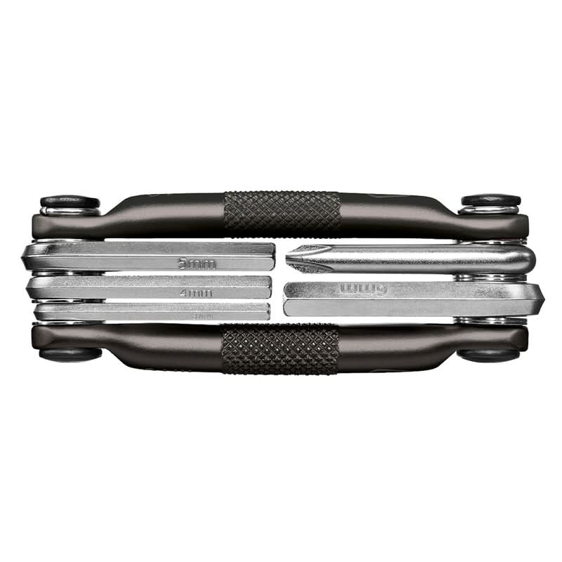 Multitool Crankbrothers 5 Midnight Edition