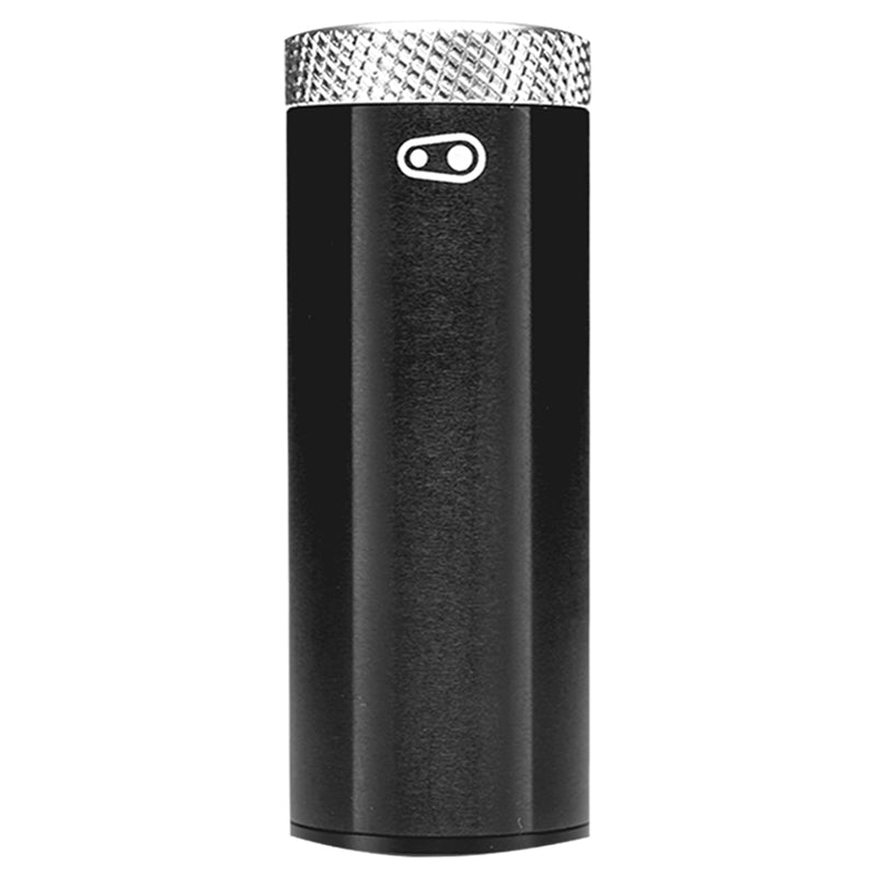 Zestaw do Naprawy Opon Bezdętkowych CrankBrothers Cigar Tool Plug Kit + Co2 Head Black/Silver