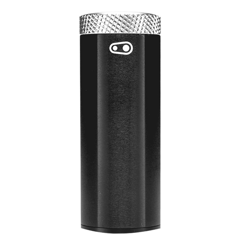 Zestaw do Naprawy Opon Bezdętkowych CrankBrothers Cigar Tool Plug Kit + Co2 Head Black/Silver