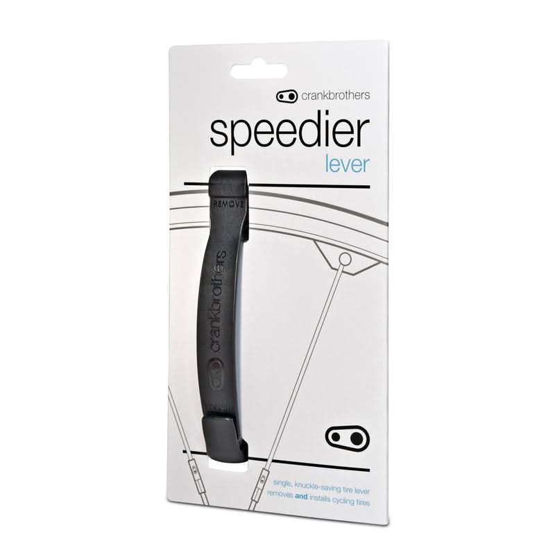 Łyżki Do Ściągania Opon Crankbrothers (Single Piece)