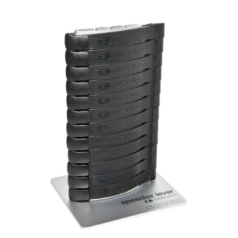 Łyżki Do Ściągania Opon Crankbrothers (24 Pieces + Pop Display)