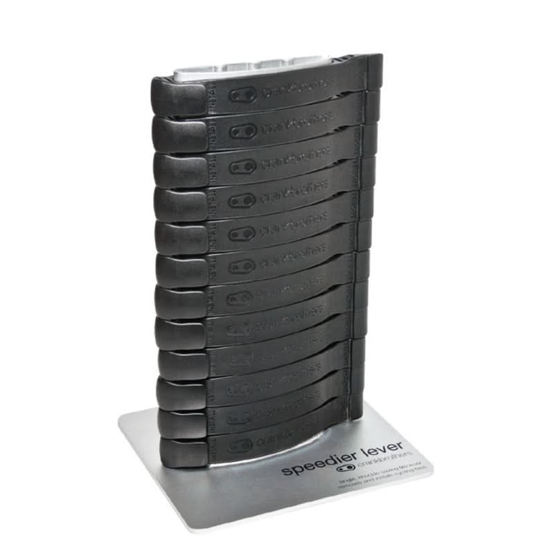 Łyżki Do Ściągania Opon Crankbrothers (24 Pieces + Pop Display)