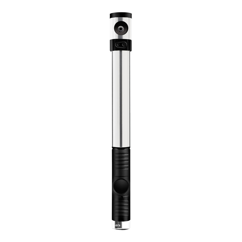 PUMP HAND CrankBrothers KLIC HP SILVER