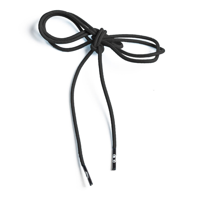 Sznurówki do Butów CrankBrothers Rounded Lace Black L/Xl