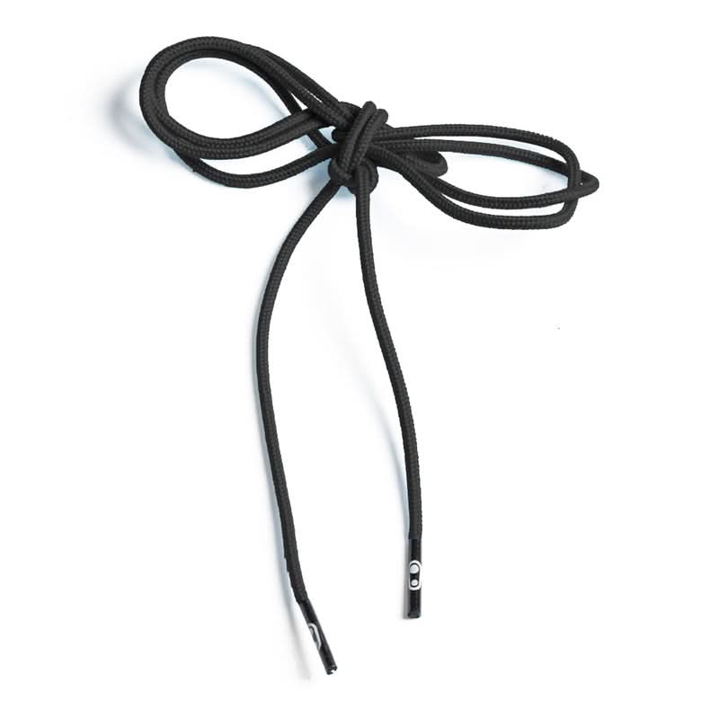 Sznurówki do Butów CrankBrothers Rounded Lace Black L/Xl