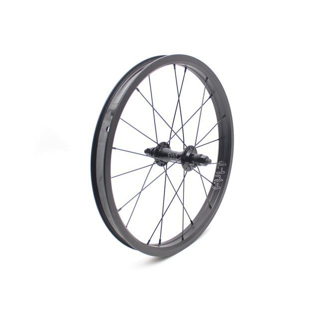 Przednie koło BMX Cult Juvi Front Wheel | Ride Hub