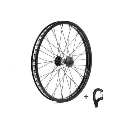 Koło Przednie BMX Cult MATCH V2 Front Wheel | RideHub