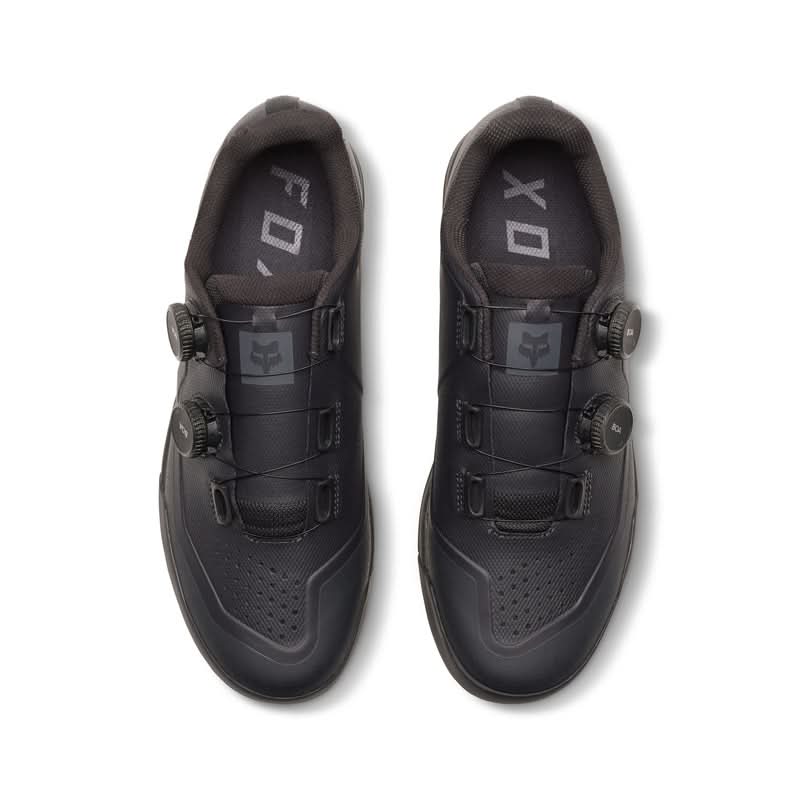 Buty Fox Union Boa Black