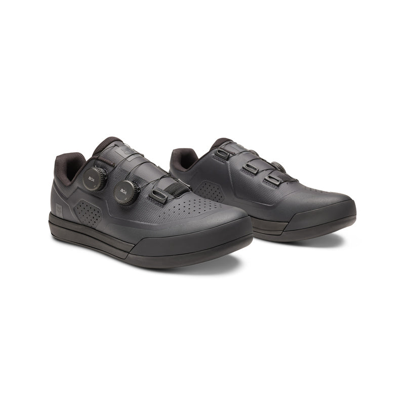 Buty Fox Union Boa Black