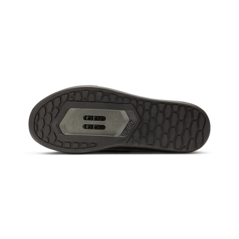Buty Fox Union Boa Black
