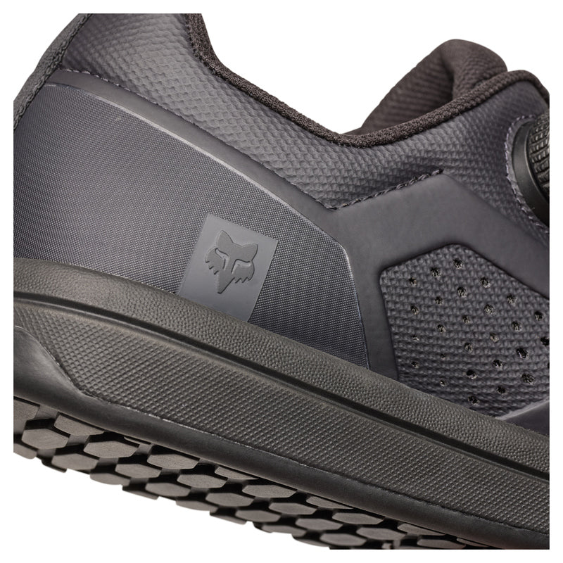 Buty Fox Union Boa Black