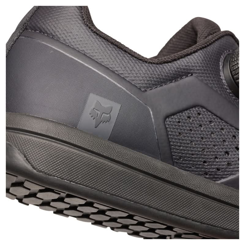Buty Fox Union Boa Black