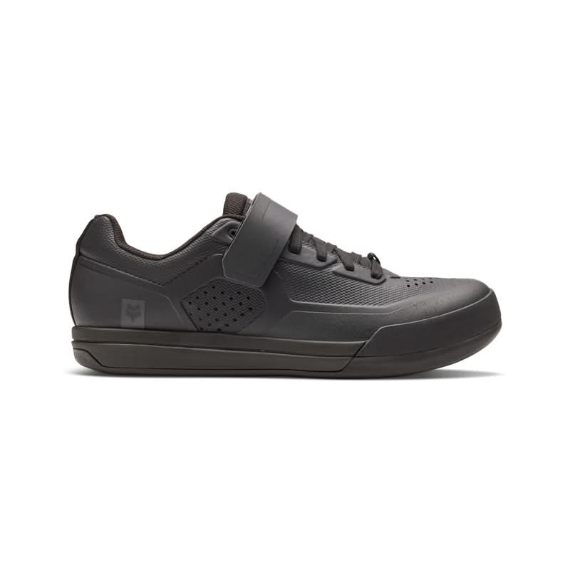 Buty Fox Union Black