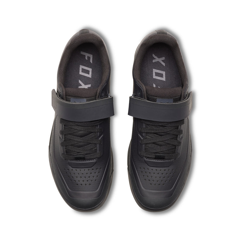 Buty Fox Union Black