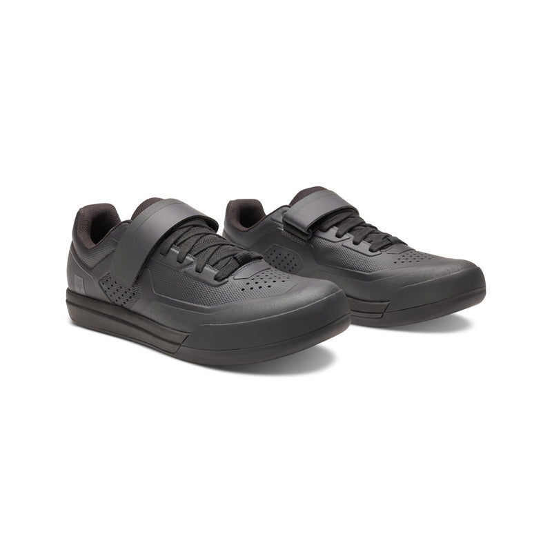 Buty Fox Union Black