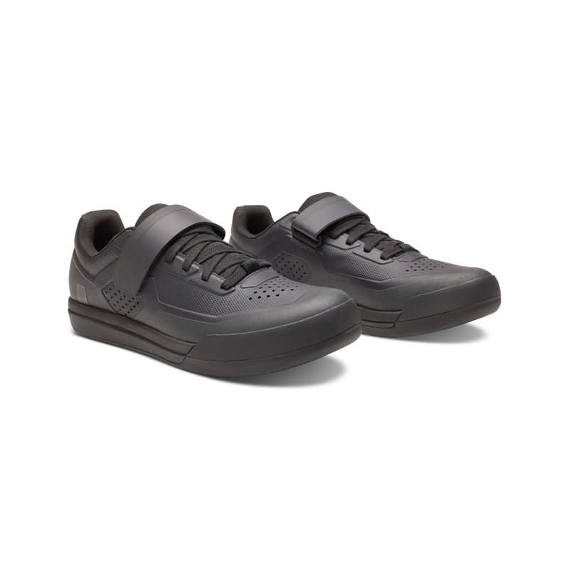 Buty Fox Union Black