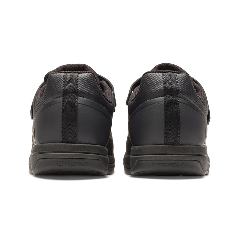 Buty Fox Union Black