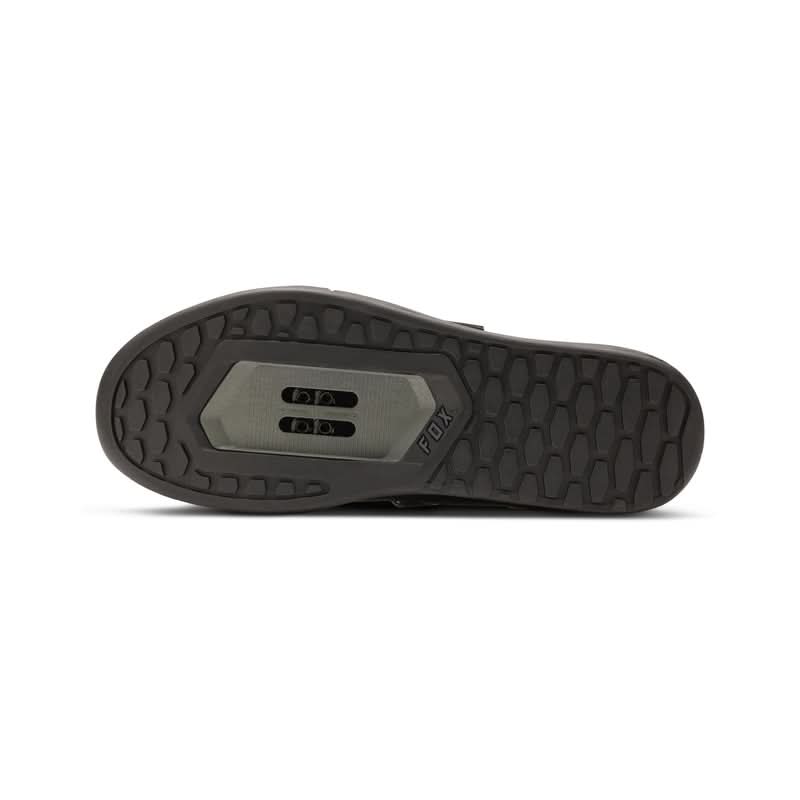 Buty Fox Union Black