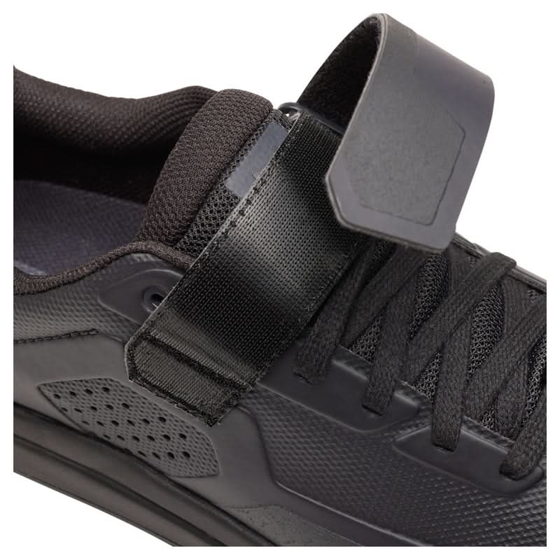 Buty Fox Union Black