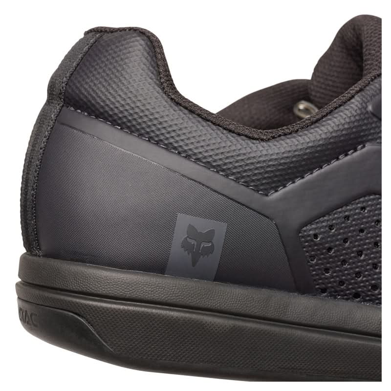 Buty Fox Union Black