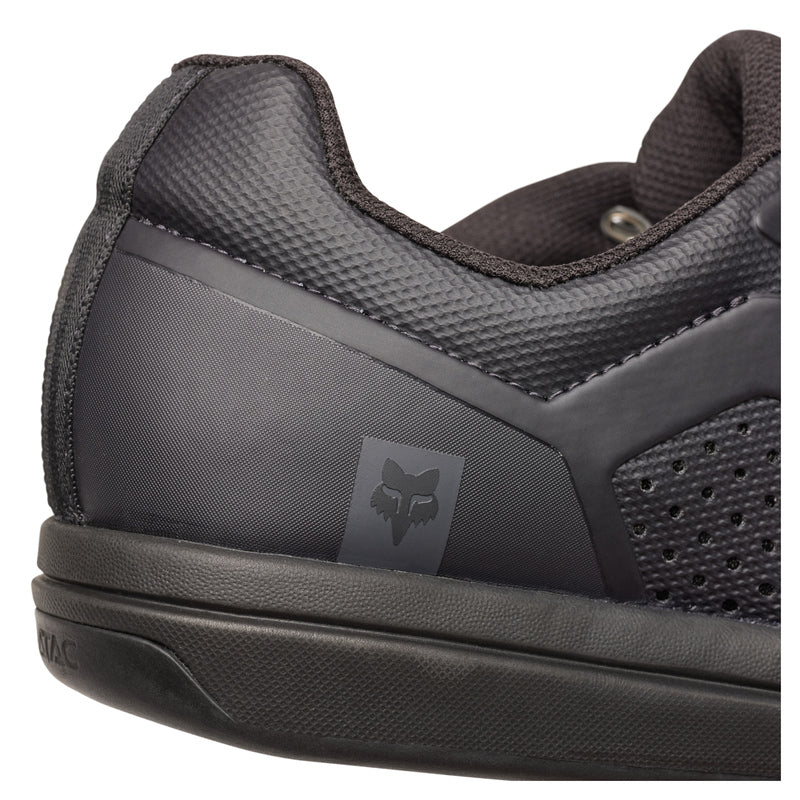 Buty Fox Union Black