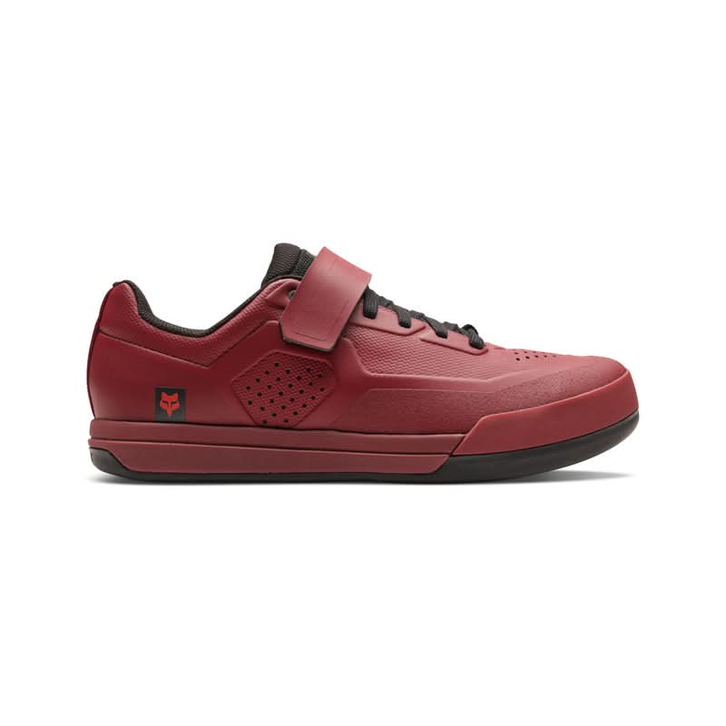 Buty Fox Union Red