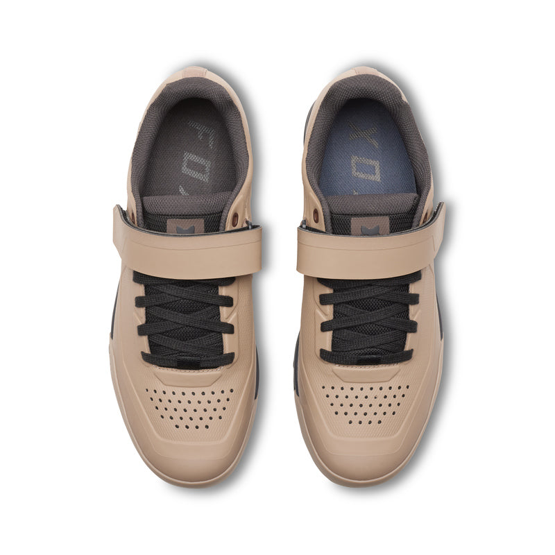 Buty Fox Union Mocha